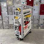 Driessen - Trolleys van luchtvaartmaatschappijen - Vliegtuig