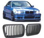 CALANDRES BMW E36 96-98 LOOK M PERFORMANCE NOIR, Auto-onderdelen, Carrosserie, Verzenden, Nieuw