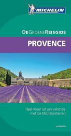 Provence / De Groene Reisgids 9789401411738, Boeken, Reisgidsen, Verzenden, Zo goed als nieuw