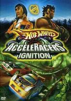 Hot Wheels Acceleracers 1: Ignition [DVD DVD, Zo goed als nieuw, Verzenden