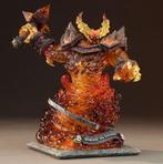 Hearthstone Statue Ragnaros the Firelord 27 cm, Verzamelen, Ophalen of Verzenden, Nieuw