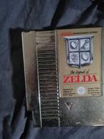 Nintendo - NES - The Legend of Zelda - Videogame