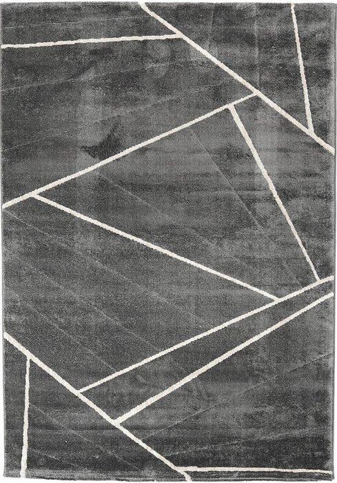 Moderne tapijt - nieuw ongebruikt - Vloerkleed - 200 cm -, Huis en Inrichting, Stoffering | Tapijten en Vloerkleden