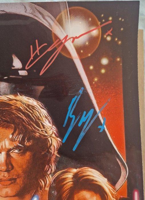 Star Wars Episode III: Revenge of the Sith, Ewan McGregor, Verzamelen, Film en Tv