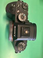Sony ILCE-9 Spiegelloze camera, Audio, Tv en Foto, Nieuw
