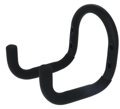 AMIG Ophangbeugel zwart 150 x 170 x 138 mm, Doe-het-zelf en Bouw, IJzerwaren en Bevestigingsmiddelen, Nieuw