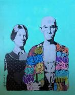 Quiona+ - ‘American Gothic’ XXL