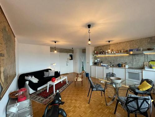 Appartement en Quai du Batelage, Brussels, Immo, Appartementen en Studio's te huur