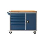Gereedschapswagen 5 laden 1 deur, Doe-het-zelf en Bouw, Ophalen of Verzenden, Nieuw