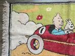 Tintin - Tapis Tintin - scène inédite - - 1 Album - 1960, Nieuw