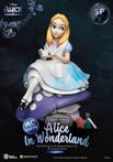 Alice In Wonderland Master Craft Statue Alice Special Editio