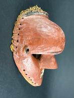 Tribaal masker - Salampasu - Congo