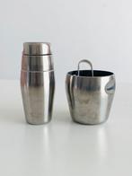 Alessi, Alfra - Luigi Massoni, Carlo Mazzeri - Shaker à