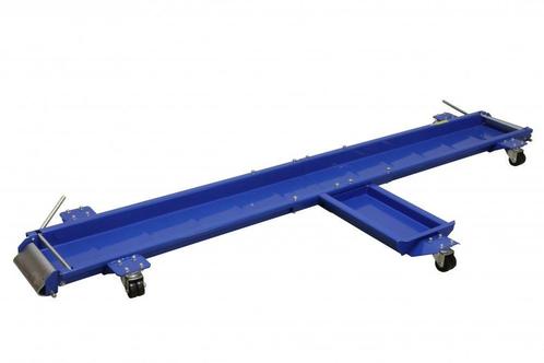 Motormover MW 500kg, Doe-het-zelf en Bouw, Gereedschap | Overige machines, Ophalen of Verzenden