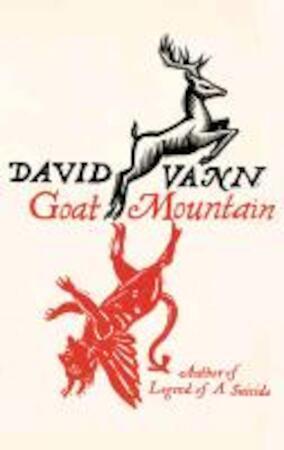 Goat Mountain, Boeken, Taal | Engels, Verzenden