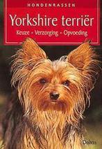 Yorkshire terrier / Hondenrassen 9789024369157, Verzenden, Gelezen, K. Biala-Gauss