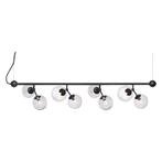 Michael Waltersdorff - Hangende plafondlamp - Atom Lange