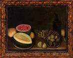 José López Enguidanos (1760-1812), Cercle de - Still life, Antiek en Kunst