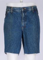 Vintage Straight Lee Blue size 37 / 19.5, Kleding | Heren, Broeken en Pantalons, Nieuw, Ophalen of Verzenden