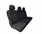 Achterbankhoes van stof Ford Transit Custom 2012-2023 Dubbel, Verzenden, Nieuw