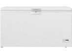 Beko -  Diepvrieskoffer (hsm46740) - Wit, Elektronische apparatuur, 85 tot 120 cm, Verzenden, 60 cm of meer, Nieuw