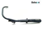 Silencieux déchappement Original gauche Kawasaki GPZ 1100, Motoren, Verzenden, Nieuw