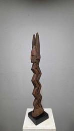 Houten cimier - Tiwara - Mali