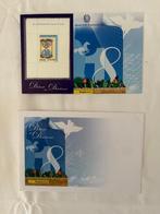 Italie 2006 - Dix-huit ans bleu+rose nouveau - Sassone BF, Postzegels en Munten, Gestempeld