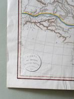 Les Colonies des enfants de Japhet, Cham et Sem - Nabije