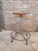 anonimo - Kruk - ferro legno, Antiek en Kunst