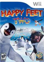 Happy Feet 2 (Wii Games), Consoles de jeu & Jeux vidéo, Jeux | Nintendo Wii, Ophalen of Verzenden