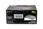 Sony DVP-F5 | Old School Portable DVD Player | BOXED, Audio, Tv en Foto, DVD spelers, Verzenden, Nieuw