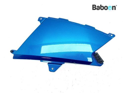 Tank Cover Links BMW R 1200 GS 2008-2009 (R1200GS 08), Motoren, Onderdelen | BMW, Gebruikt, Verzenden