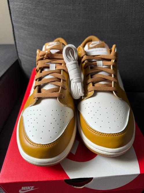 Nike - Dunk Low Retro - Sneakers - Maat: EU 44, Kleding | Heren, Schoenen
