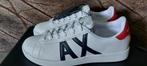 Armani Exchange - Sneakers - Maat: EU 40 - Nieuw met tags, Nieuw