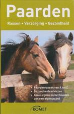 Paarden: Rassen, Verzorging, Gezondheid 9783898366793 en, Verzenden, En
