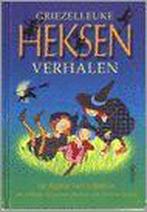Griezelleuke Heksenverhalen 9789024375486, Aline de Pétigny, Verzenden