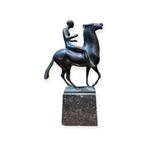 Fritz Behn (1878-1970) - Fritz Behn (1878-1970) - sculptuur,