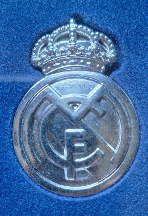 Real Madrid - kader, Badge, Verzamelen, Overige Verzamelen