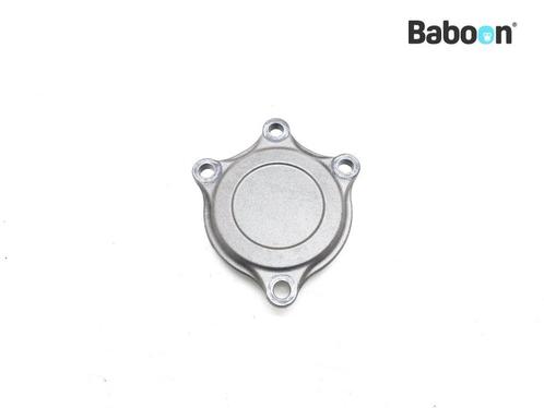 Afdekkap Oliefilter Honda VFR 1200 X Crosstourer DCT, Motoren, Onderdelen | Honda, Gebruikt, Verzenden