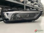 AUDI R8 4S0 VOLL LED BLACK SCHEINWERFER R KPL 4S0941034K, Verzenden, Nieuw