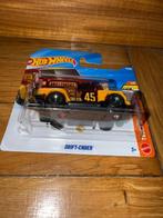 Hot Wheels 1:6 - Modelauto - Hot Wheels Drift-Ender, Nieuw