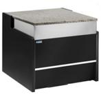 Kassasectie | Diamond Koeltoonbanken FLORENCE |, Verzenden, Nieuw in verpakking