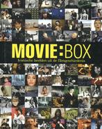Movie box 9789077699133, Livres, Cinéma, Tv & Médias, Paolo Mereghetti, Alessandra Mauro, Verzenden