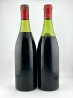 1964 Patriarche Père & Fils Nuits-Saint-Georges & 1966, Verzamelen, Wijnen, Nieuw