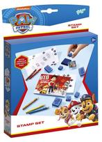 Paw Patrol Stempelset, Hobby en Vrije tijd, Nieuw, Verzenden