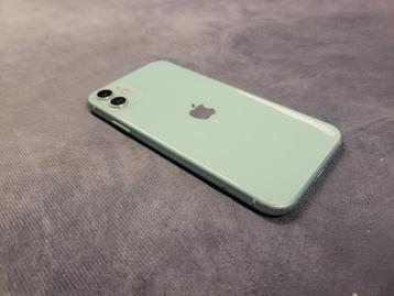 Veiling - Apple iPhone 11 64GB | iCloud Lock beschikbaar voor biedingen