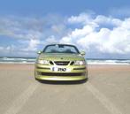 SPOILER LAME AVANT POUR SAAB 9-3 02-07, Verzenden, Nieuw