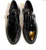 Saint Laurent - Veterschoenen - Maat: EU 41, Nieuw