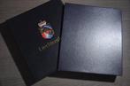 Liechtenstein - Collection en 3 albums dont un luxe DAVO, Gestempeld